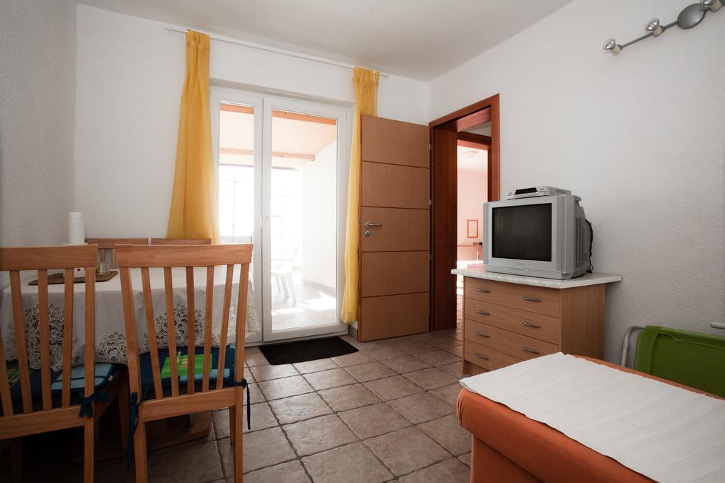 Apartments Vrgada Drage Exterior photo
