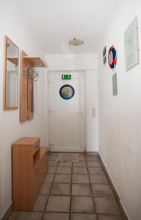 Apartments Vrgada Drage Exterior photo