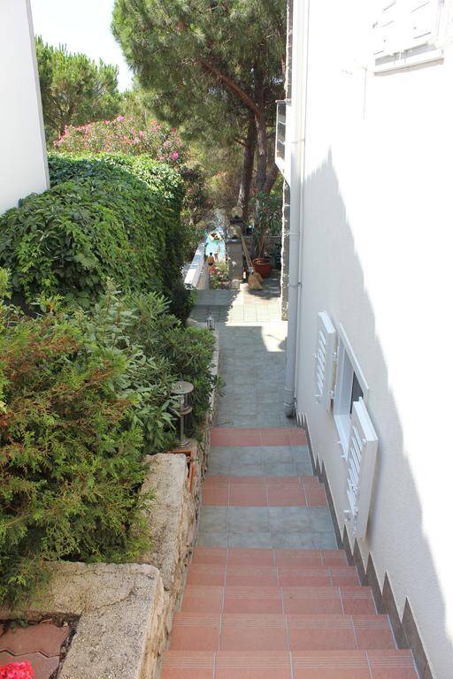 Apartments Vrgada Drage Room photo